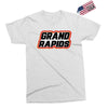 Grand Rapids Exclusive T-shirt