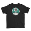meaning of extra life Youth Tee