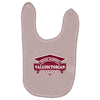 home school valedictorian Baby Bibs