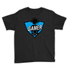 stay gamer Youth Tee