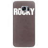 rocky balboa baseball jersey Samsung Galaxy S7 Edge