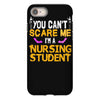 nursing student iPhone 8