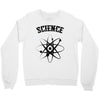 science Crewneck Sweatshirt