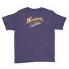 where everybody knows your name Youth Tee