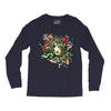 beauty before death Long Sleeve Shirts