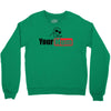 your mum Crewneck Sweatshirt