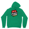 pizza time Hoodie