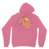 beach Unisex Hoodie