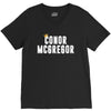 conor mcgregor crown V-Neck Tee