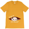 Excuse Me Is It May Yet Baby Boy T-Shirt
