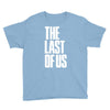 2015 free shipping the last of us font b t b font font b shirt b Youth Tee