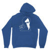 woody allen tribute Unisex Hoodie