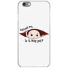 Excuse Me Is It May Yet Baby Boy iPhone 6/6s Case