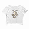 what's kraken Crop Top