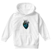 nature in my heart Youth Hoodie