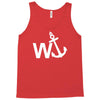 w'anker Tank Top