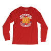 hear rock city Long Sleeve Shirts
