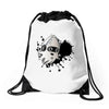 fahrie77 Drawstring Bags