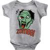 zombg! Baby Onesie