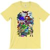 i ain't afraid of no ghosts T-Shirt