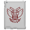 american seal iPad 3 and 4 Case