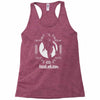 alien isolation Racerback Tank