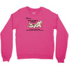 tarantinopoly Crewneck Sweatshirt