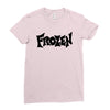 fahrie77 Ladies Fitted T-Shirt