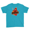 the sausage king of chicago Youth Tee