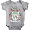 the keepers of the word Baby Onesie