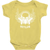 outlaw 2 Baby Bodysuit