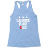 the gazette Racerback Tank