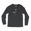 t'rex Long Sleeve Shirts