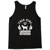 This Girl Loves Her Labrador Retriever Tank Top