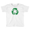 rock paper scissors Toddler T-shirt