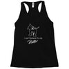 i can't believe it's not butter Racerback Tank