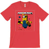 minioncraft T-Shirt