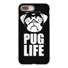pug life dog iPhone 8 Plus