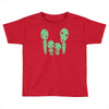 kodama family ghibli Toddler T-shirt