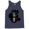 Monkey Father Tank Top