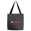 #murica Tote Bags
