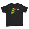 hat Youth Tee