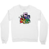 pokerangers Crewneck Sweatshirt