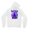ninja dad Unisex Hoodie
