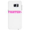 fighter breast cancer Samsung Galaxy S7 Edge