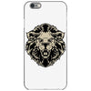lion head iPhone 6/6s Case
