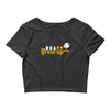 grow up Crop Top