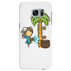part time job   coconut farm Samsung Galaxy S7 Edge