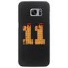 Eleven Waffle Samsung Galaxy S7 Edge