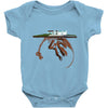picket Baby Onesie